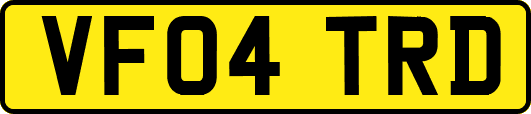 VF04TRD