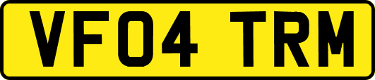 VF04TRM
