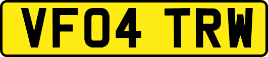 VF04TRW