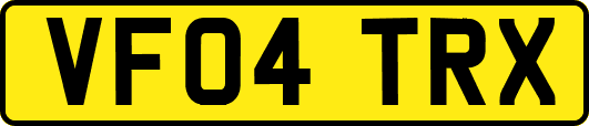 VF04TRX