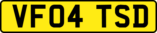 VF04TSD