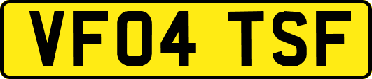 VF04TSF