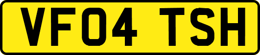 VF04TSH