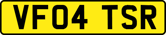 VF04TSR