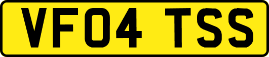 VF04TSS