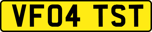 VF04TST