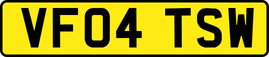 VF04TSW