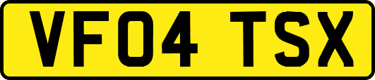 VF04TSX