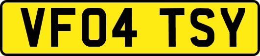 VF04TSY