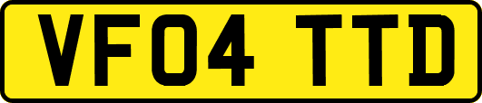VF04TTD