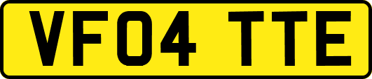 VF04TTE