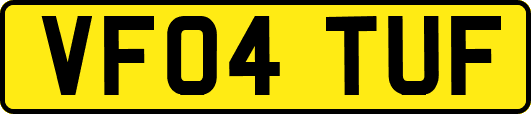 VF04TUF