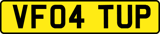 VF04TUP