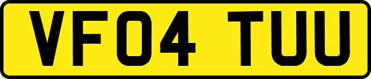 VF04TUU