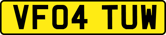 VF04TUW