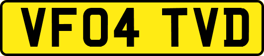 VF04TVD