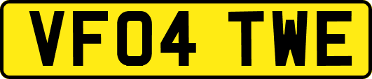 VF04TWE