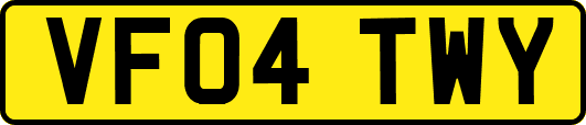 VF04TWY