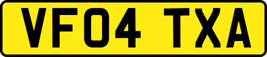 VF04TXA