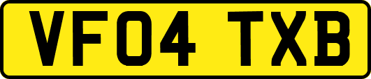 VF04TXB