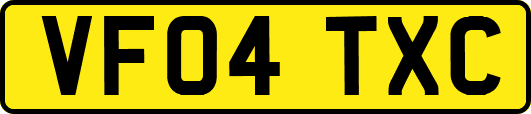 VF04TXC