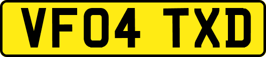 VF04TXD