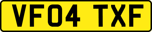 VF04TXF