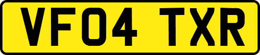 VF04TXR