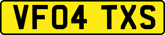 VF04TXS