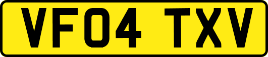 VF04TXV