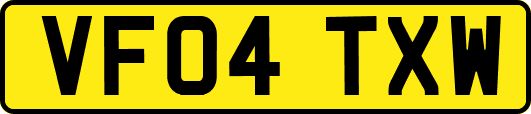 VF04TXW