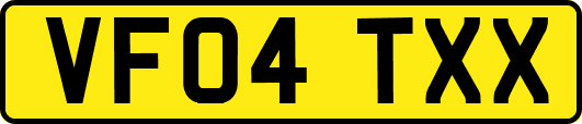 VF04TXX
