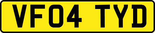 VF04TYD