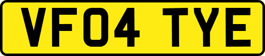 VF04TYE