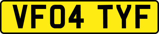 VF04TYF
