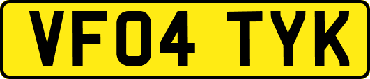 VF04TYK