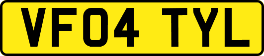 VF04TYL
