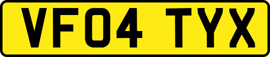 VF04TYX