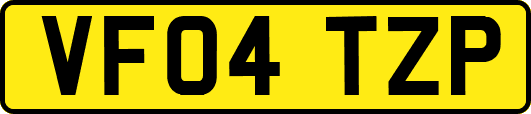 VF04TZP