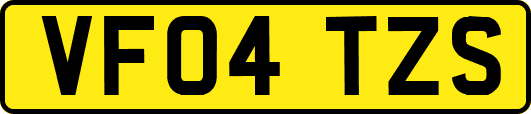 VF04TZS