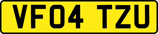 VF04TZU
