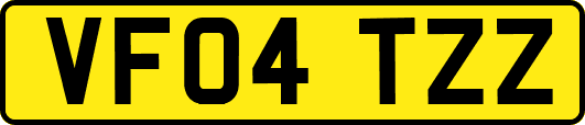 VF04TZZ