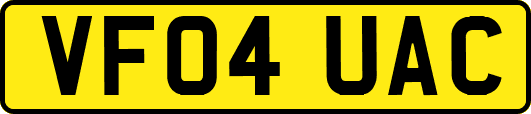 VF04UAC