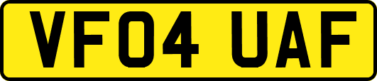 VF04UAF