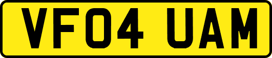 VF04UAM