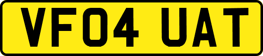 VF04UAT