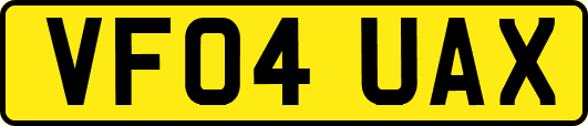 VF04UAX