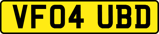 VF04UBD