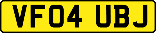 VF04UBJ