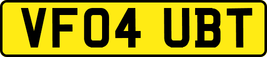 VF04UBT